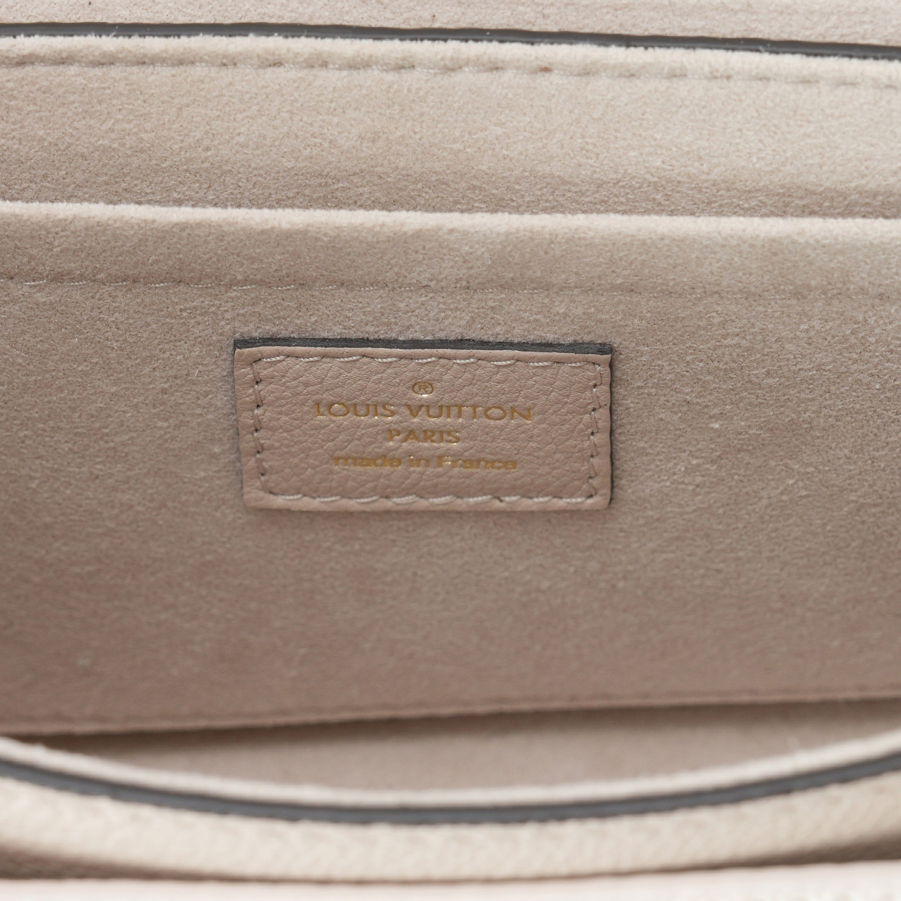 LOUIS VUITTON(USED)루이비통 M58554 락미텐더 숄더백